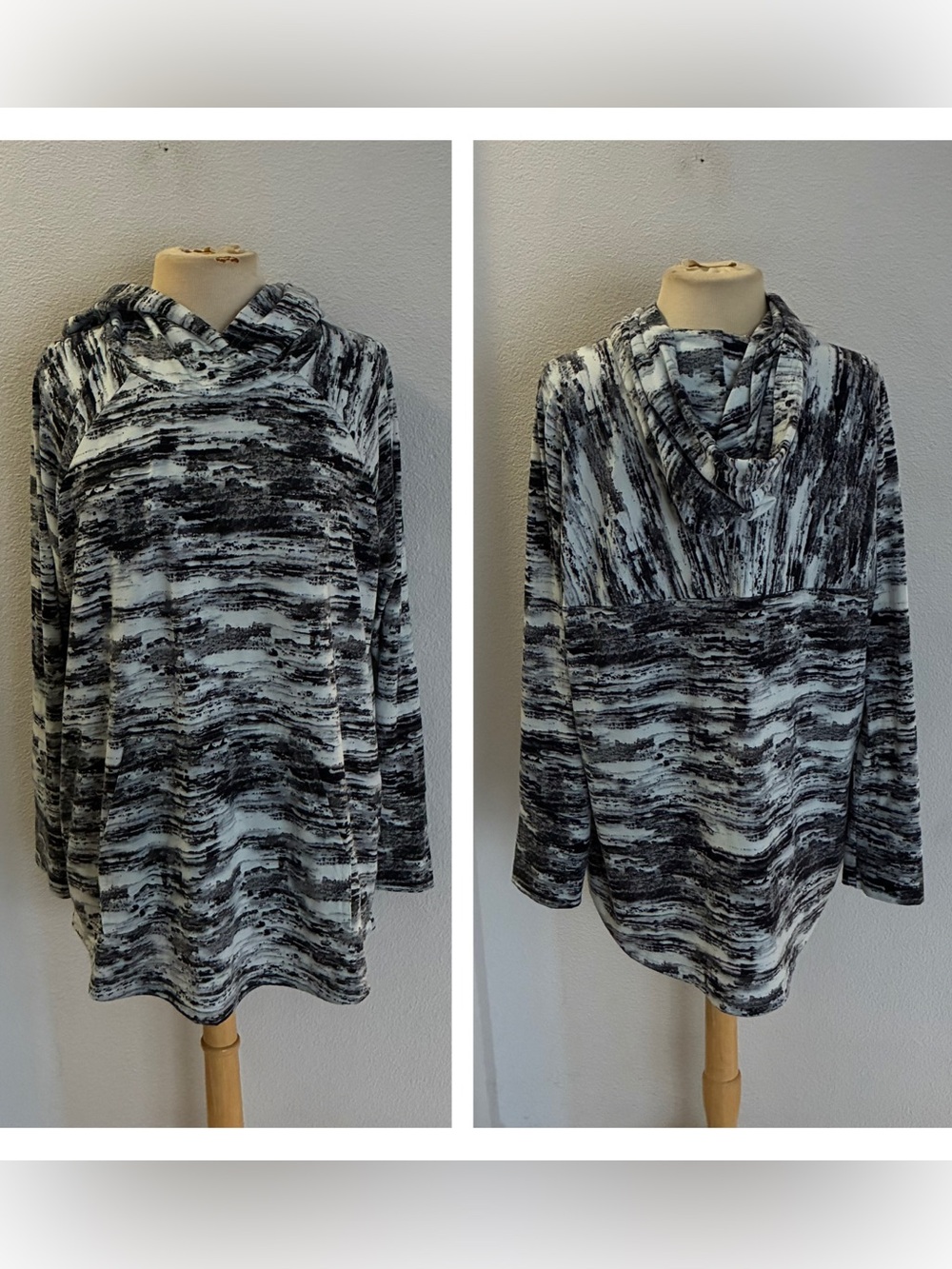 Lularoe hoodie